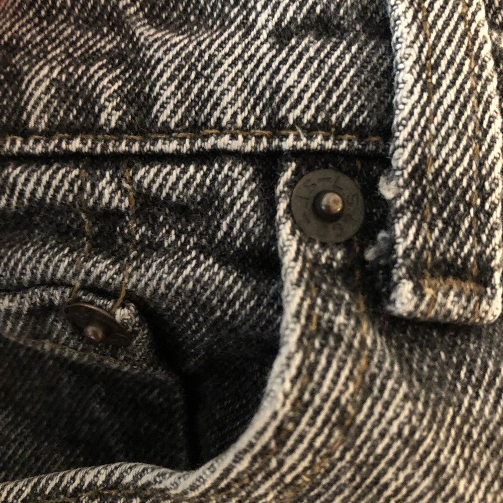 VINTAGE LEVIS - Picture 6 of 10